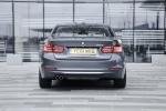 BMW 328i Modern 2012 года (UK)